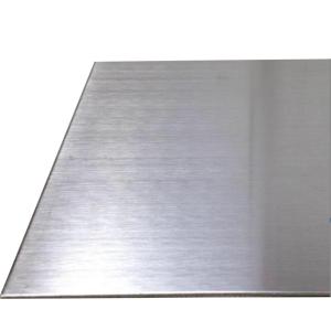 China 0.1-200mm Stainless Steel Sheet Plate wholesale