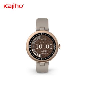 China Sleep Monitoring Touch Screen Smartwatch For Phone 260mAh wholesale