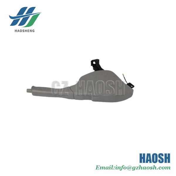 8978904370 8-97890437-0 Parking Brake Stem Assembly suitable for ISUZU NKR94