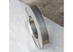 Tankii Ni80Cr20 Coil Strip Bright Surface Resistance Ribbon Nickel Chromium