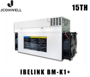 China IBeLink BM K1+ 15Th/S Kadena Miner Machine 2250W Power Consumption wholesale