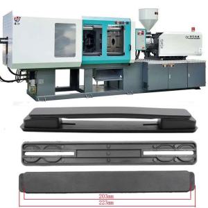 China Computerized Molding Press with Heating System and 179 Injection Rate for Sale wholesale