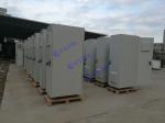 Single Wall 42U RAL7035 Telecommunication Enclosure