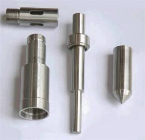 China china CNC Machining manufacturer of high precision fountain pen parts manufacturer wholesale