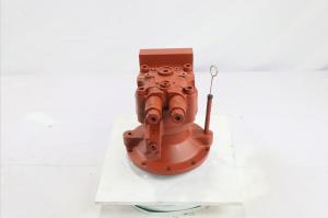 China Construction Machinery Excavator Swing Motor Repair Parts Rotary Trinity 135 M2X63-14T wholesale