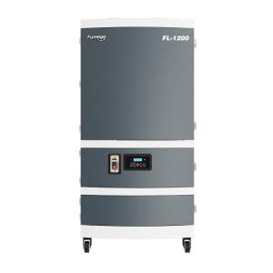 China Fumego 900W Mobile Fume Extractor With Remote Control wholesale