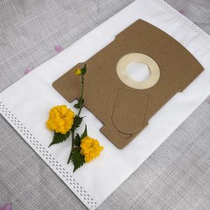 China Vowerk Tiger VK260 Vacuum Cleaner Dust Bags wholesale