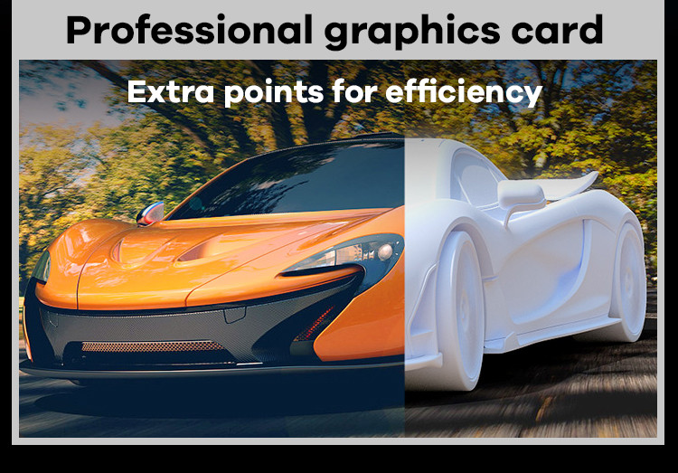 Jetsuo RTX 2070 Discrete Game Desktop Computer Graphics Card 8GB GDDR6 256bit