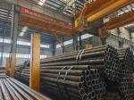 High Efficiency Boiler Tubes Engineered For Performance