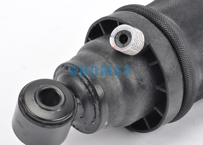 81417226049 Cab Suspension Shock Absorber For MAN Rear Truck Air Spring Sachs 105856