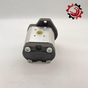 China 1515500013 Gear Pump OEM PM Sany Zoomlion Concrete Pump Truck Parts Cast Iron Covers And Lightweight Aluminum wholesale