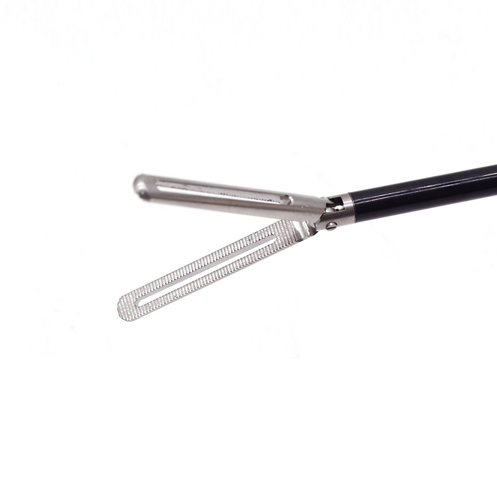 Abdominal Steel 5mm Laparoscopic Grasping Forceps by Wanhe for Surgical Procedures