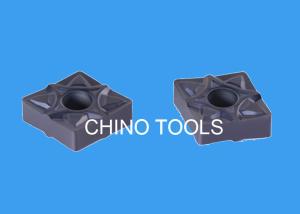 China mitsubishi VP15TF quality manufacturer PVD coating CNMG120408 carbide insert for S.S wholesale