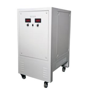 China Three Phase SPS 10KW Digital Regulated DC Power Supply wholesale
