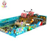 Most Popular Shopping Mall Children Soft Play Indoor Playground