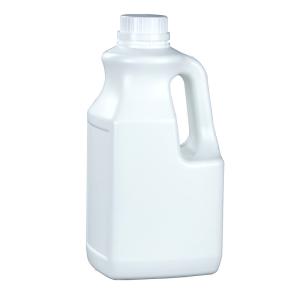 China Acid Etch 36mm Screw Top Drums HDPE Plastic Jerry Can 2L 5L wholesale