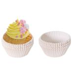 Anti Oil PE Lamination Wedding Cupcake Liners Offset Printing
