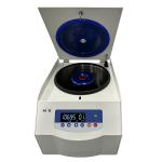OEM Small Centrifuge Machine Lab Equipment 16500rpm