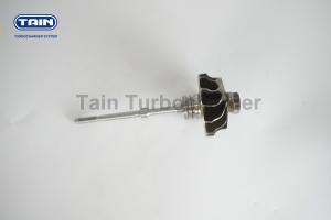 China GT1446SZ Turbine Wheel Shaft Turbocharger Parts 766891-5001S 784844-0001 wholesale