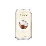 Green Tea Drink Aluminum Canning Alcoholic Beverage Canning 150ml 187ml