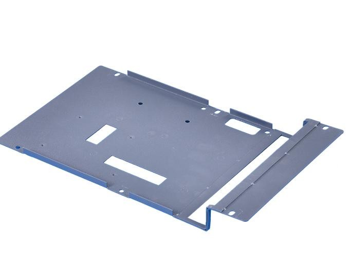 Precision Sheet Metal Fabrication with CNC Machining Laser Bend Welding Powder Spraying