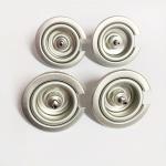 1 Inch Butane Gas Cartridge Valve For Cooking Outdoors Free Sample