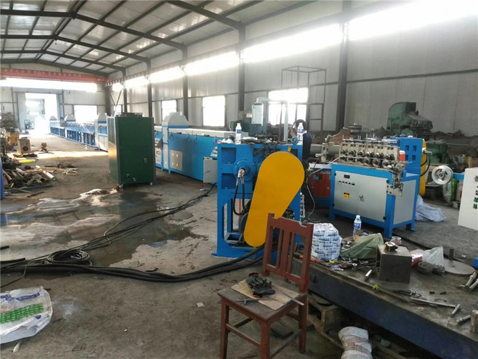 120mm Rubber Extruder Machine Vertical Twin Screw Rubber Extruder Hose Pipe Tube Strip 1