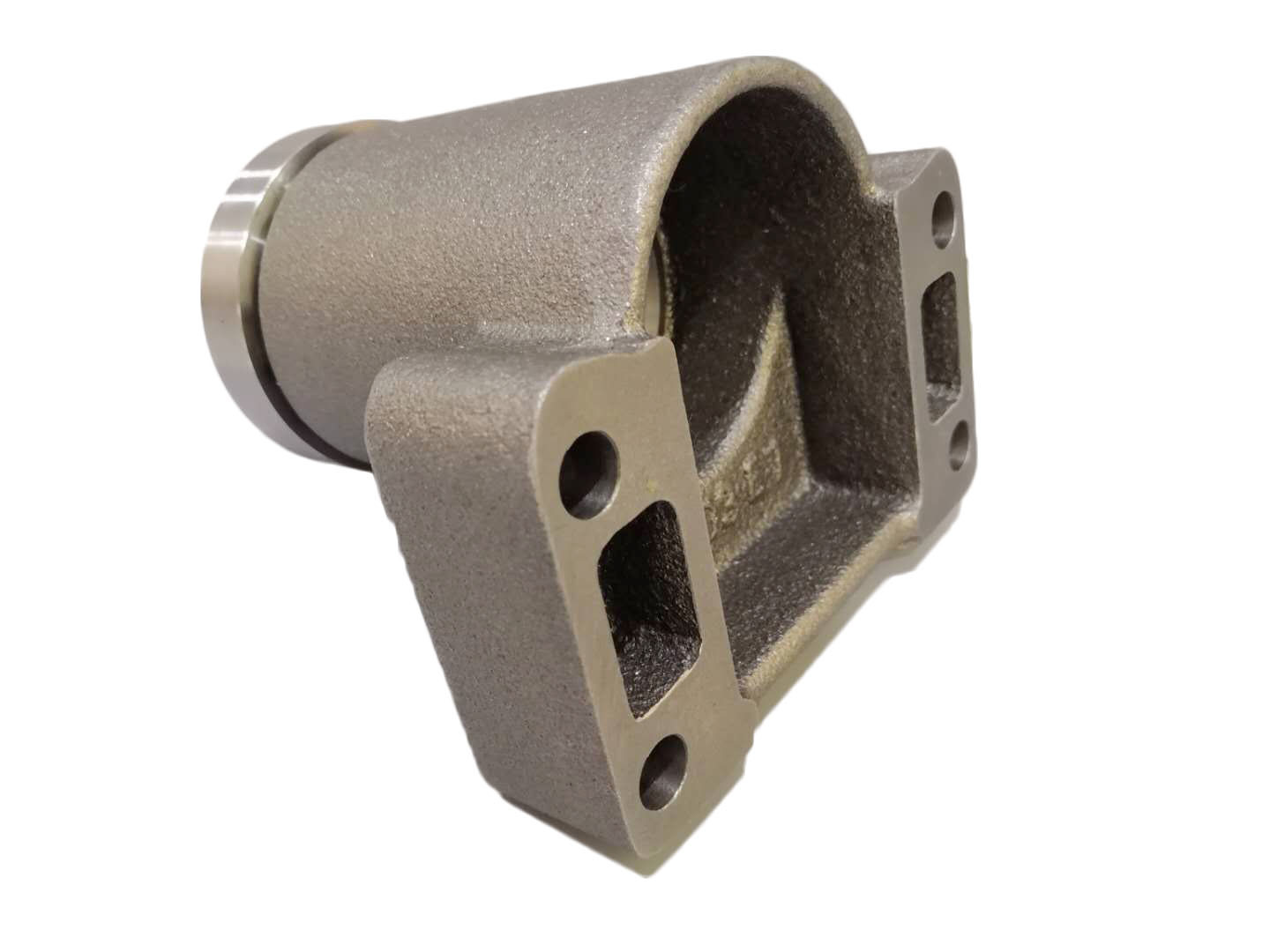 3965361 Cummins 6D114 Fan Support
