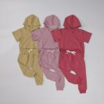 230gsm French Terry Sweatshirt