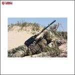DDS Mobile Phone Backpack Signal Jammer WIFI GPS 180W 10CH