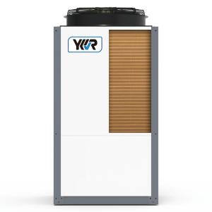 Electric Commercial Heat Pumps For Heating Cooling CCC Certificate