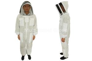 China L XL XXL Beekeeping Protective Clothing wholesale