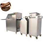 Multi Line Protein Bar Extruder Machine 360 PCS/MIN Stainless Steel 304