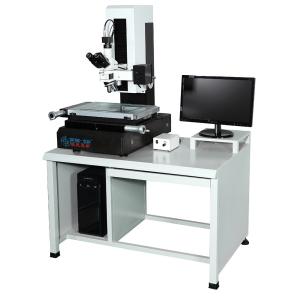 China Industrial Optical Measuring Microscope Binocular For Inspection wholesale