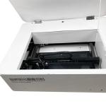 30 Watt 220v Glass Guard Cutting Machine Automatic
