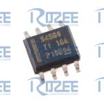 TPS54560DDAR