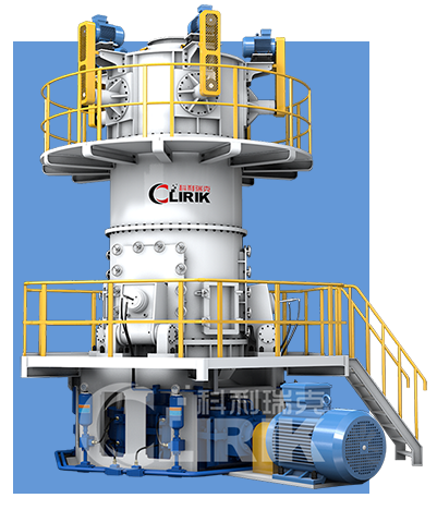 Crushing Vertical Roller Mill Limestone Dolomite Barite Calcite Machine
