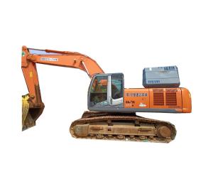 China Used Hitachi ZX350 Excavator Crawler Hydraulic Digger wholesale