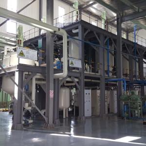 China High Capacity Used Transformer tyre/plastic Oil Refinery/pyrolysis/distillation Equipment/plant wholesale