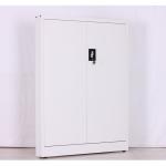Bedroom 1.2mm H1850 * W900 *D500mm Office Filing Cabinet