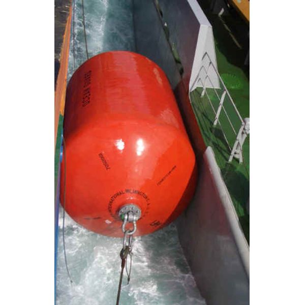 Underwater Eva Foam Fenders Boat High Energy Absorption