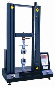 China Microcomputer Double Column Tensile Strength Equipment for Plastic Industry wholesale