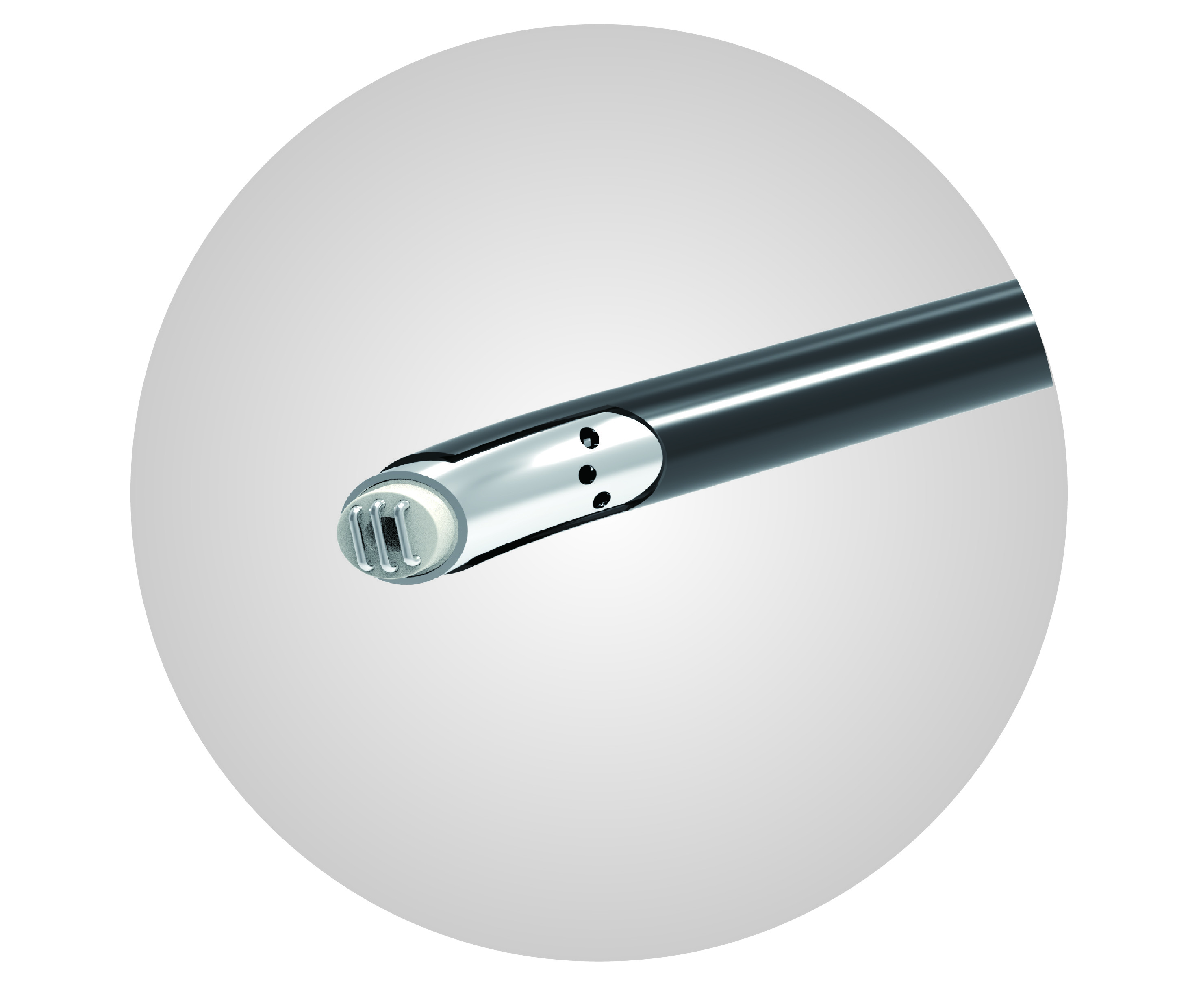 ENT RF Plasma Surgical System Cryogenic Surgical Device