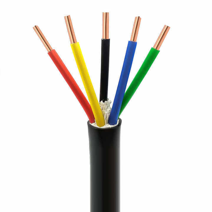 Factory Supply Electrical Equipment Expansion Modules Tuners Indoor Application Lighting Control Cable