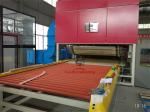 Quarter lite Glass Tempering Furnace for Automotive toughened glass manufacturin