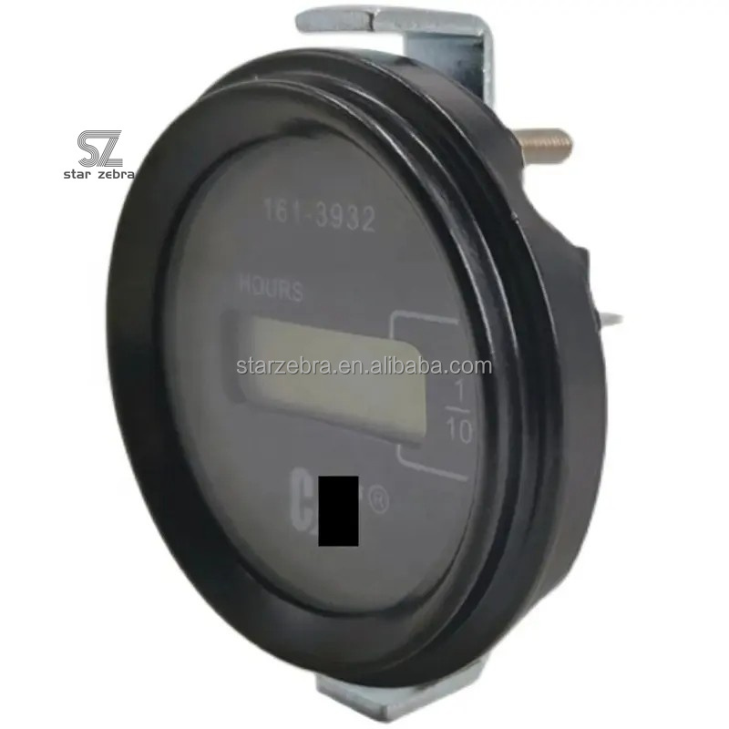 Wireless Remote Control Timer for Caterpillar E312 313 320 323 326 329 336D Excavator Parts and Machinery Repair Shops