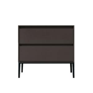 China Modern Living Room ODM Solid Wood Chest Of Drawers wholesale