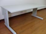 Electronic Workstation GPS Repair Double Drawer ESD Workbench