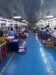 Shenzhen Yanhuangshengshi Gifts Co., Ltd.