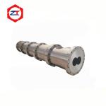 150mm 45#+Cr12MOV Assembly L/D 20:1 Screws And Barrels For Snack Fish Food